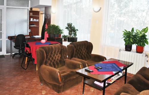 Family hotel Zora, Sofia (photo 9)