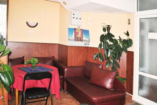Family hotel Zora, Sofia (photo 11)