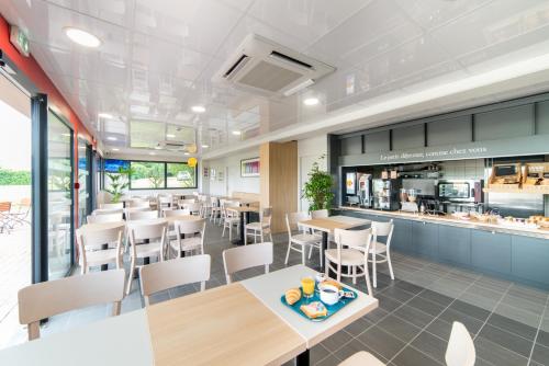 B&B HOTEL Verdun