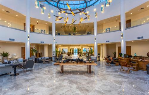 Elysian Luxury Hotel and Spa in Kalamata