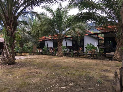 Khao Sok Residence Resort