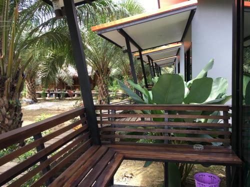 카오속 (수랏타니) Khao Sok Residence Resort 1성급 호텔 부대시설