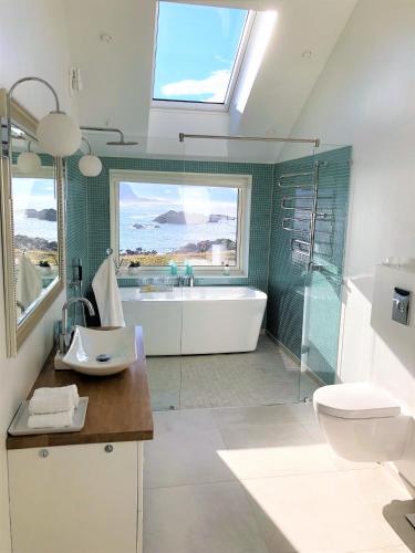 Nyksund, Huset på Skåltofta (Nyksund, Huset pa Skaltofta) in ซูร์ทลองด์