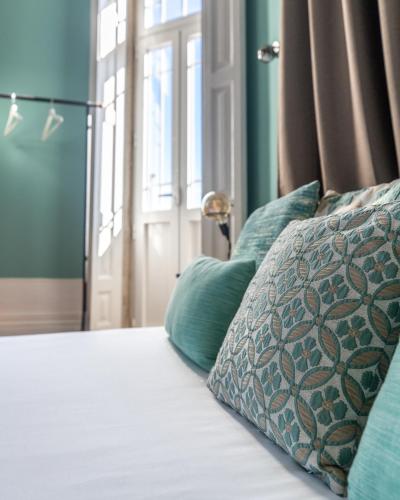  House of Pandora in Porto