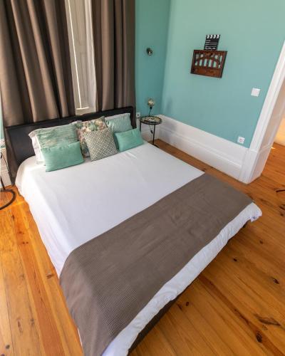  House of Pandora in Porto