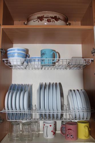 U Bashni Guest House - image 5