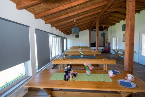OPG HORVAT SOBE ZA ODMOR in Daruvar