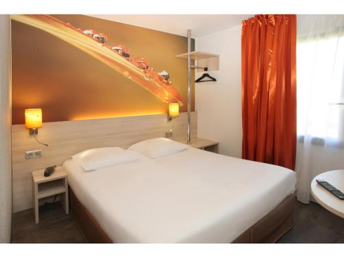 Hôtel Inn Design Resto Novo Montargis - image 7