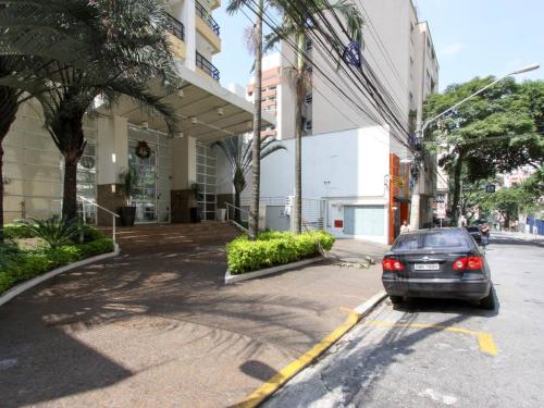 Vossa Bossa Bela Cintra, São Paulo (fotografie 8)