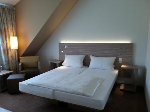 Hotel Restaurant Itzumer Paß in Hildesheim