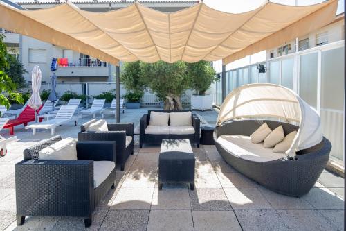 Apartamentos Centremar - image 13