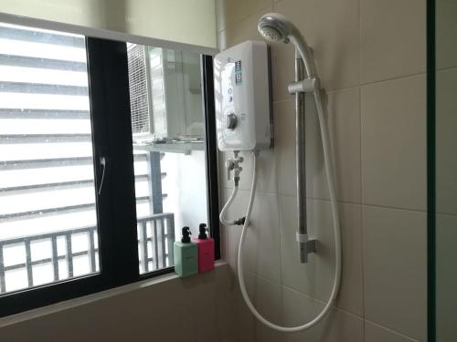 RUMAHCOZY Homestay i-City Shah Alam