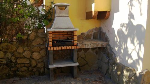 Hotel Casas El Suspiro Zahora Rumbo