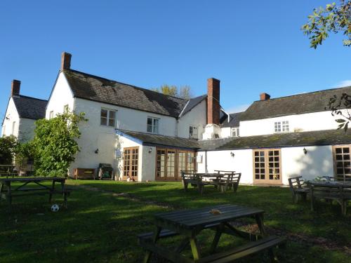 The Carew Arms, , Somerset