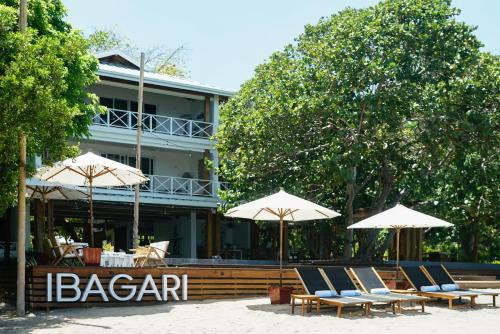 Ibagari Boutique Hotel Roatan Island