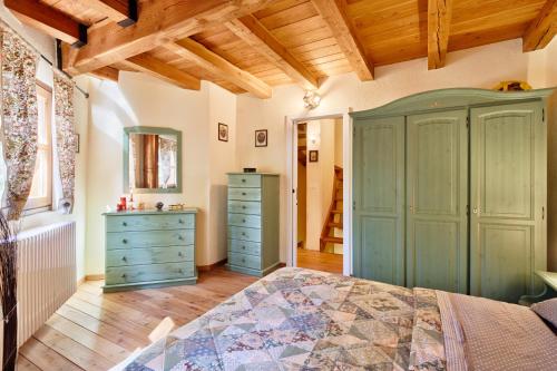 Chalet di Montagna Immerso nella Natura