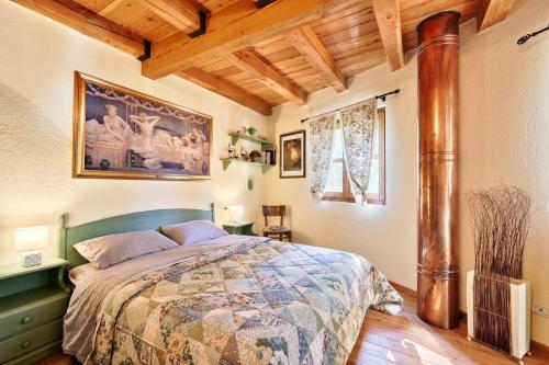 Chalet di Montagna Immerso nella Natura