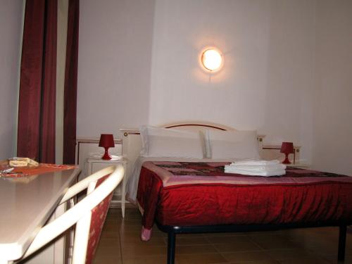 Gisa Apartment, Рим (фото 9)