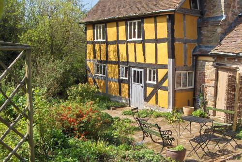 Wyre Forest Cottage