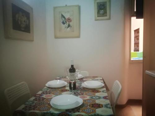 Gisa Apartment, Рим (фото 10)