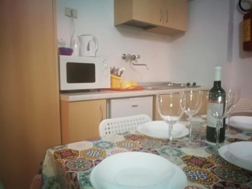 Gisa Apartment, Рим (фото 11)