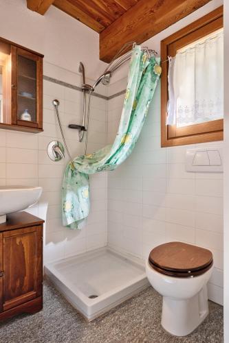 Chalet di Montagna Immerso nella Natura