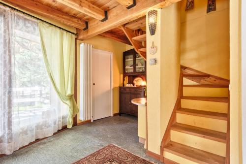 Chalet di Montagna Immerso nella Natura