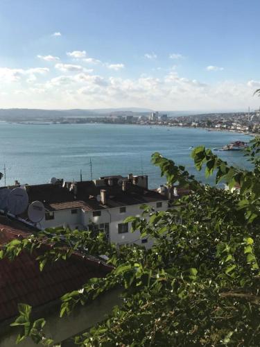  The best sea view in Istanbul, Pension in Istanbul