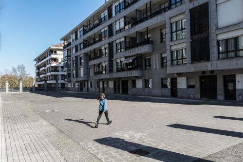  Real Unión by Basquelidays in Irún