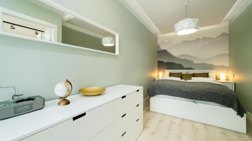 Apartamenty Sun & Snow Triventi Mountain Residence - image 3