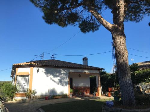 C.Rural Recreo-Setenil gîte à louer Teba