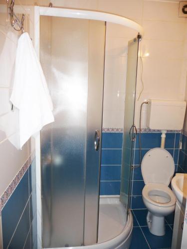 Sobe Rooms Aleksandar - image 13
