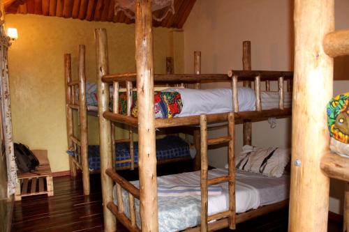 Elite Backpackers Services in Masaka