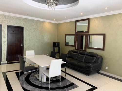 Capital Hotel photo 3