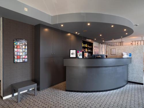 Hotel Best Western City Centre - image 8