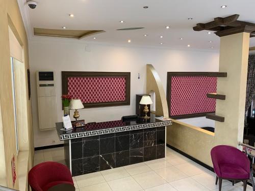 Capital Hotel photo 5