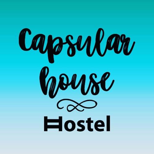 Capsularhouse Hostel