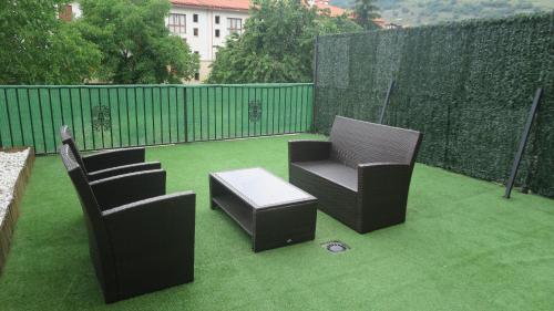 Apartamentos Palacio Azcárate Calle Calvario – Ezcaray, WV