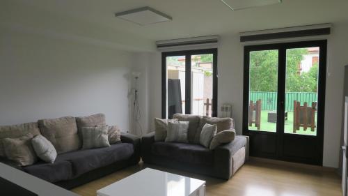Apartamentos Palacio Azcárate Calle Calvario – Ezcaray, WV