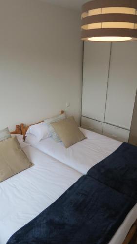 Apartamentos Palacio Azcárate Calle Calvario – Ezcaray, WV