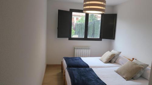 Apartamentos Palacio Azcárate Calle Calvario – Ezcaray, WV
