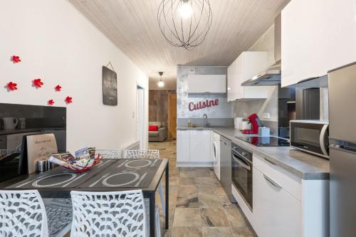 Les Nuits d'Anis - Appartements Hypercentre in เลอ ปูว์ ออง เวอเลย์