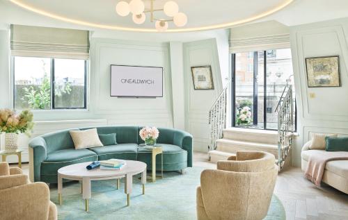 One Aldwych - image 12