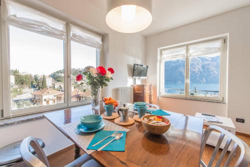 Villa Rosa Lake View apartment 5