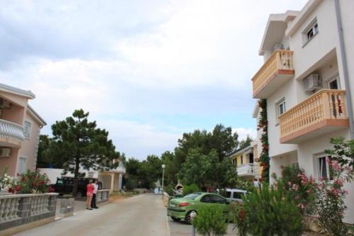 Apartments Nada