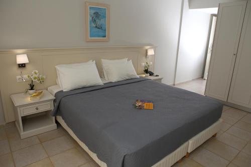  Two Room Apartments- Family Apartments in Ierápetra