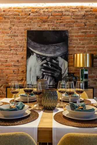 Arenal AC by Staynnapartments, Bilbao (photo 2)