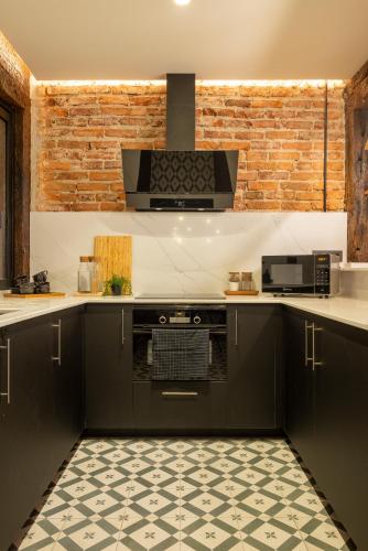 Arenal AC by Staynnapartments, Bilbao (photo 3)