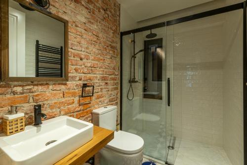 Arenal AC by Staynnapartments, Bilbao (photo 7)