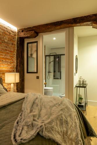 Arenal AC by Staynnapartments, Bilbao (photo 8)